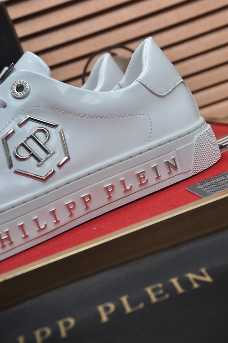 Philipp Plein Shoes